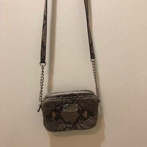 Michael Kors crossbody bag